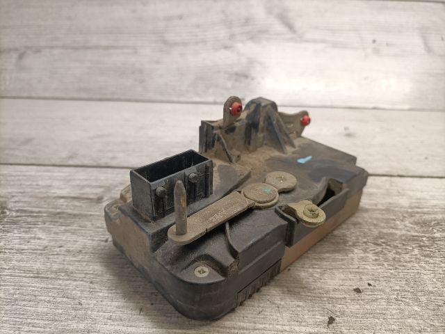 bontott CITROËN JUMPY Jobb első Ajtózár