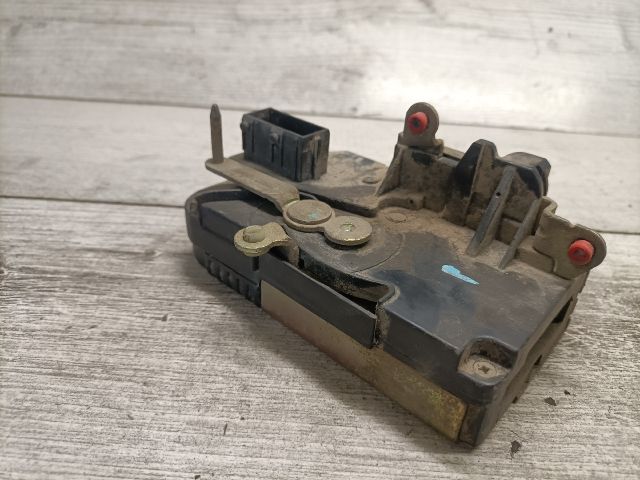 bontott CITROËN JUMPY Jobb első Ajtózár