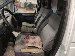 bontott CITROËN JUMPY Jobb első Ajtózár