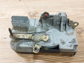 bontott CITROËN JUMPY Jobb első Ajtózár