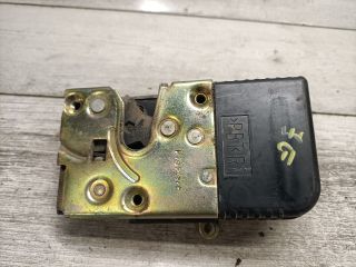 bontott CITROËN JUMPY Jobb első Ajtózár