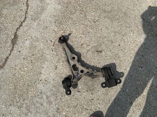 bontott CITROËN JUMPY Jobb első Alsó Első Lengőkar