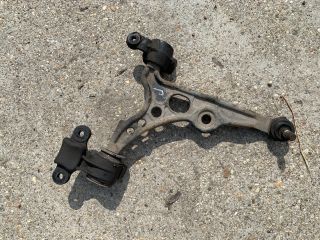 bontott CITROËN JUMPY Jobb első Alsó Első Lengőkar