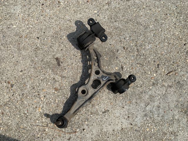 bontott CITROËN JUMPY Jobb első Alsó Első Lengőkar