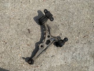 bontott CITROËN JUMPY Jobb első Alsó Első Lengőkar