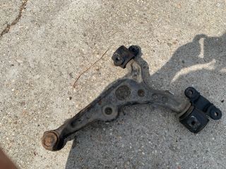 bontott CITROËN JUMPY Jobb első Alsó Első Lengőkar