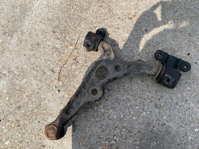 bontott CITROËN JUMPY Jobb első Alsó Első Lengőkar