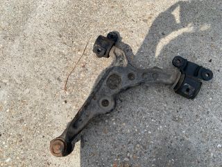 bontott CITROËN JUMPY Jobb első Alsó Első Lengőkar