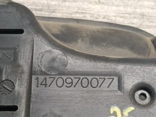 bontott CITROËN JUMPY Jobb első Belső Kilincs