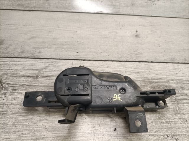 bontott CITROËN JUMPY Jobb első Belső Kilincs