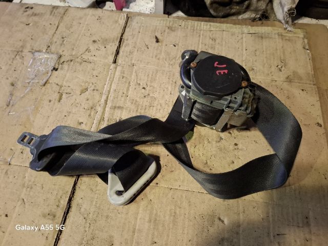 bontott CITROËN JUMPY Jobb első Biztonsági Öv