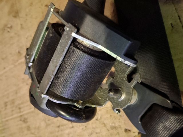 bontott CITROËN JUMPY Jobb első Biztonsági Öv