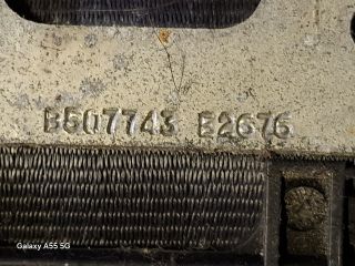 bontott CITROËN JUMPY Jobb első Biztonsági Öv