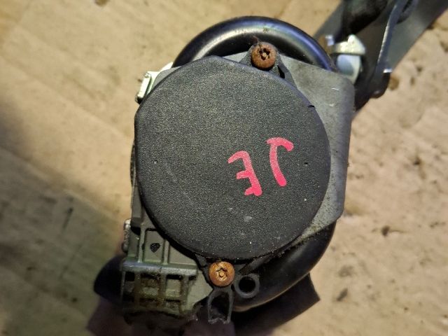 bontott CITROËN JUMPY Jobb első Biztonsági Öv