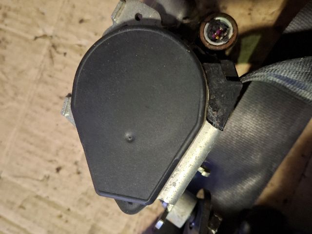 bontott CITROËN JUMPY Jobb első Biztonsági Öv