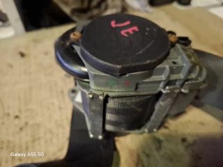 bontott CITROËN JUMPY Jobb első Biztonsági Öv