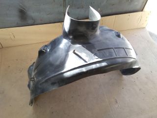 bontott CITROËN JUMPY Jobb első Dobbetét (Kerékjárati, Műanyag)