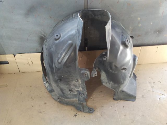 bontott CITROËN JUMPY Jobb első Dobbetét (Kerékjárati, Műanyag)