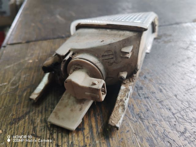 bontott CITROËN JUMPY Jobb első Irányjelző