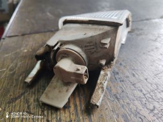 bontott CITROËN JUMPY Jobb első Irányjelző