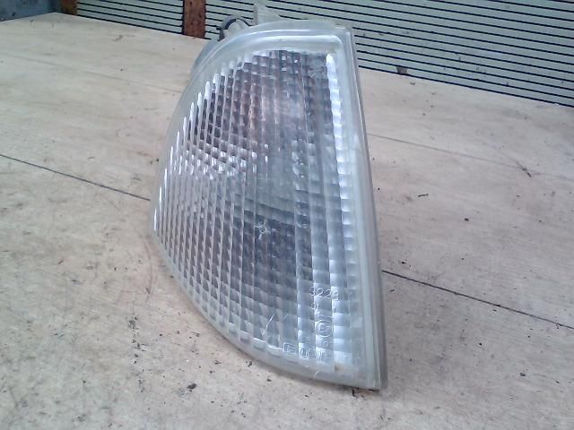 bontott CITROËN JUMPY Jobb első Irányjelző