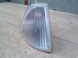 bontott CITROËN JUMPY Jobb első Irányjelző