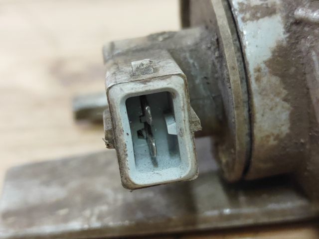 bontott CITROËN JUMPY Jobb első Irányjelző