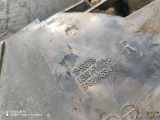 bontott CITROËN JUMPY Jobb első Irányjelző