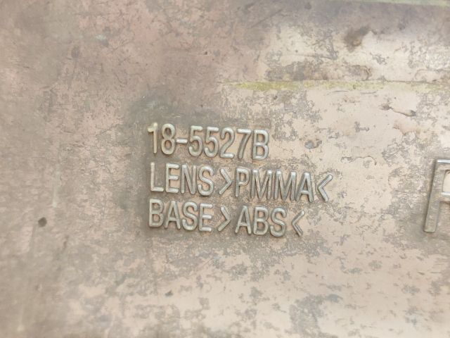 bontott CITROËN JUMPY Jobb első Irányjelző