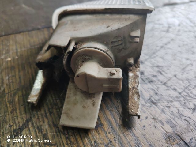 bontott CITROËN JUMPY Jobb első Irányjelző