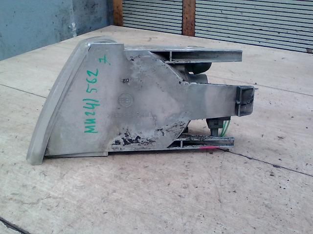 bontott CITROËN JUMPY Jobb első Irányjelző