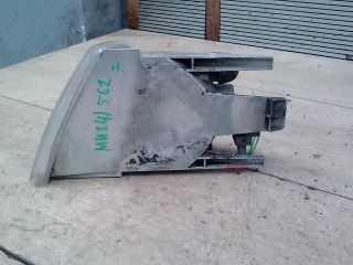 bontott CITROËN JUMPY Jobb első Irányjelző