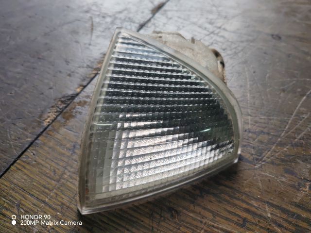 bontott CITROËN JUMPY Jobb első Irányjelző