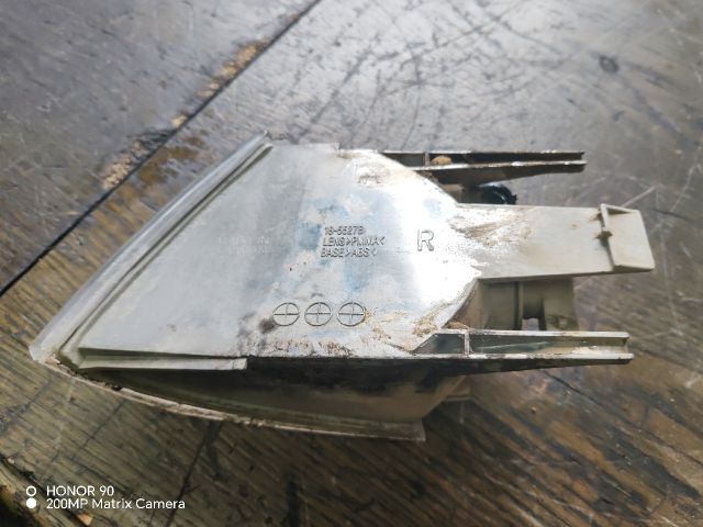 bontott CITROËN JUMPY Jobb első Irányjelző