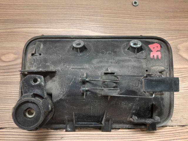 bontott CITROËN JUMPY Jobb első Külső Kilincs