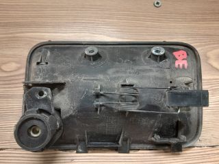 bontott CITROËN JUMPY Jobb első Külső Kilincs