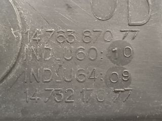 bontott CITROËN JUMPY Jobb első Külső Kilincs