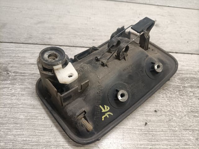 bontott CITROËN JUMPY Jobb első Külső Kilincs