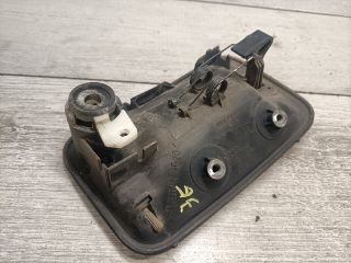 bontott CITROËN JUMPY Jobb első Külső Kilincs