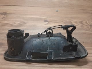 bontott CITROËN JUMPY Jobb első Külső Kilincs