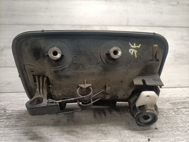 bontott CITROËN JUMPY Jobb első Külső Kilincs