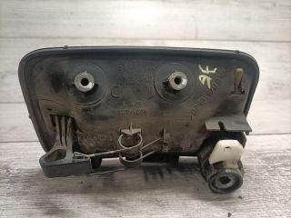 bontott CITROËN JUMPY Jobb első Külső Kilincs