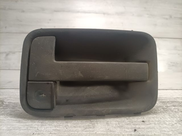 bontott CITROËN JUMPY Jobb első Külső Kilincs