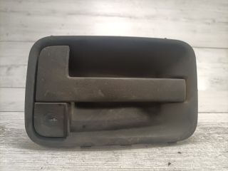 bontott CITROËN JUMPY Jobb első Külső Kilincs