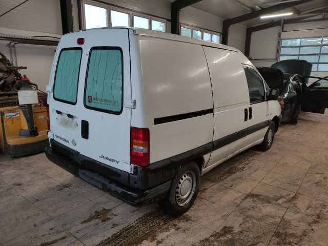 bontott CITROËN JUMPY Jobb első Külső Kilincs