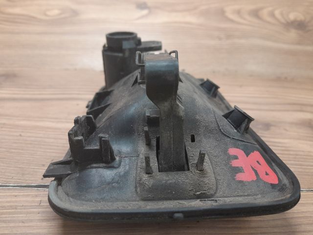 bontott CITROËN JUMPY Jobb első Külső Kilincs