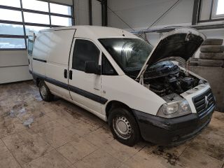 bontott CITROËN JUMPY Jobb első Külső Kilincs