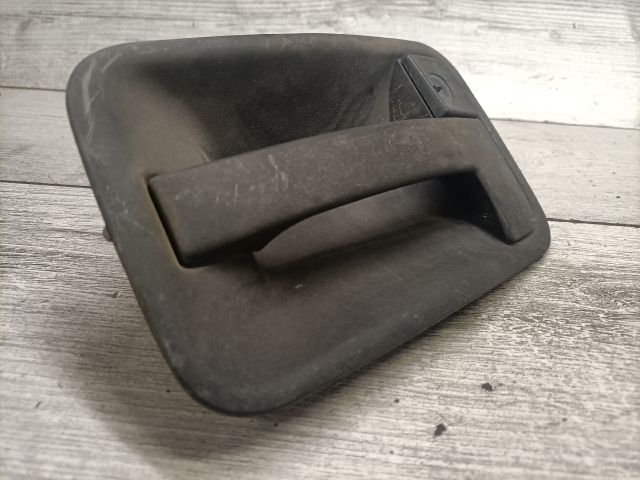 bontott CITROËN JUMPY Jobb első Külső Kilincs