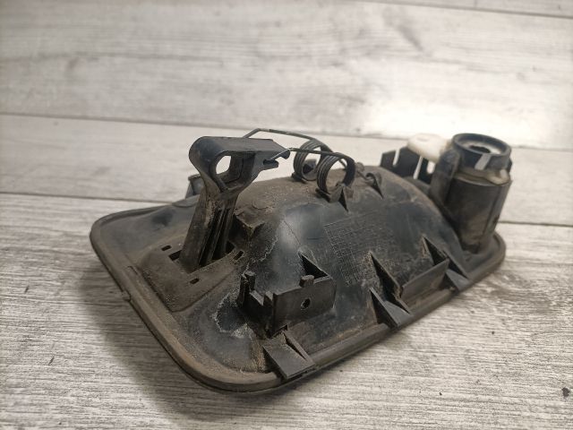 bontott CITROËN JUMPY Jobb első Külső Kilincs