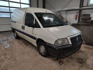 bontott CITROËN JUMPY Jobb első Külső Kilincs